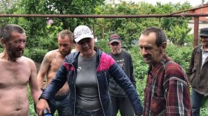 БИТВА ЗА ЧЕКУШКУ 5