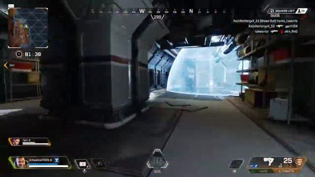 Havoc still a boss in season 5 смотреть онлайн
