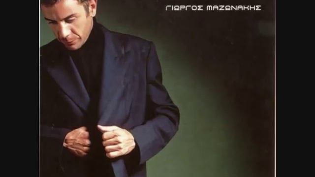 Giorgos Mazonakis - Tesseris смотреть онлайн