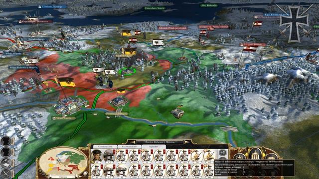 Empire Total War - Gran Campaña - [Parte 12] смотреть онлайн