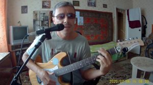 Хали-гали Кришна «Агата Кристи» / кавер (cover) / Аккорды на гитаре