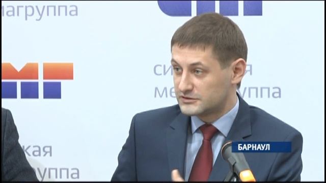 Глеб Абатуров руководитель УФССП по Алтайскому краю