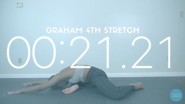 15 MIN FULL BODY FLEXIBILITY STRETCH ROUTINE FOR DANCERS: Stretches For Open Hips And Arabesque