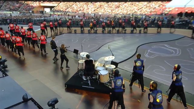 Opening Ceremony | Finals | 2017 World Championship смотреть онлайн