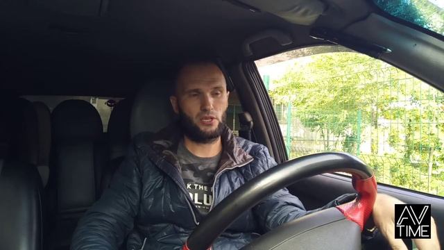 Встретил Toyota LC 200 Arctic Trucks.