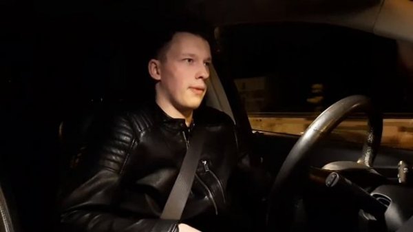 Buick Encore 2017. Нужен ли он для города?