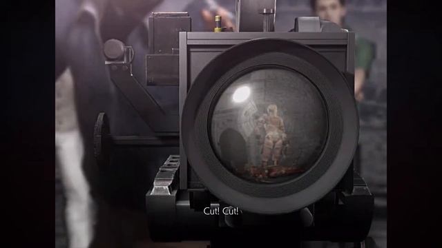 Tekken Anna Williams All Ending Movie