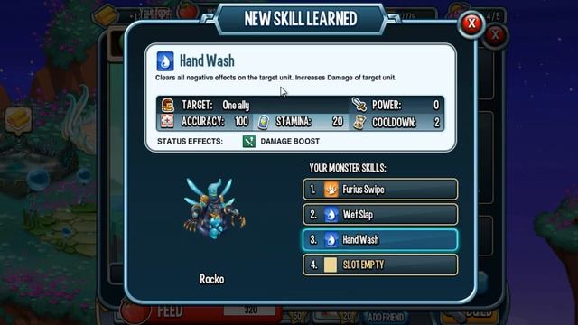 Monster Legends - How To Get Drop Elemental + Combat смотреть онлайн