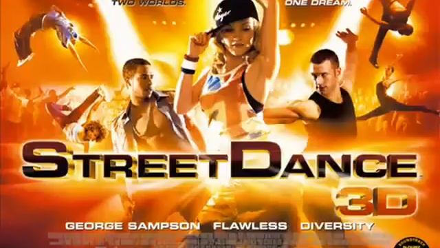 07 Candy   Aggro Santos, Kimberly Wyatt StreetDance 3D Soundtrack