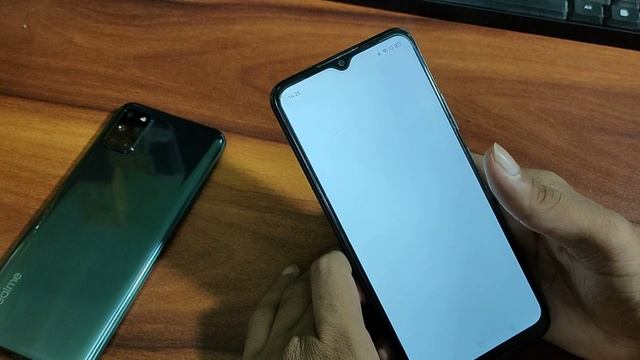 Realme C20 software update kaise kare, how to update system software in Realme C20 смотреть онлайн