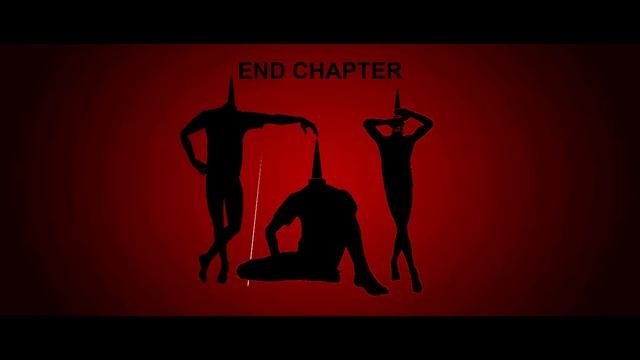 Dark Deception Chapter 5 Mannequin's To Be Continued Screen (Fan-Made)