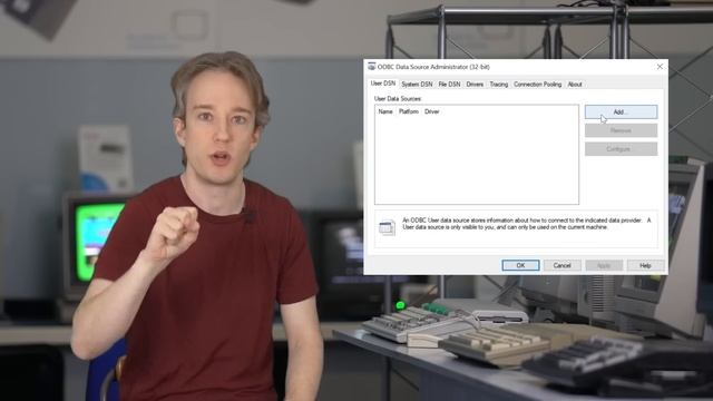 Why You Can't Name A File CON In Windows смотреть онлайн
