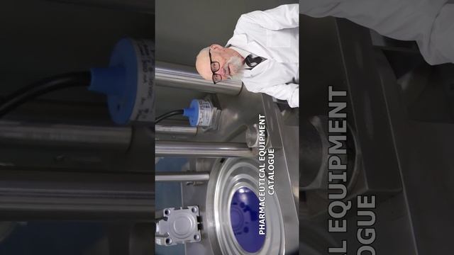 Liquid dispenser, expert advice Pharma-manager.com смотреть онлайн