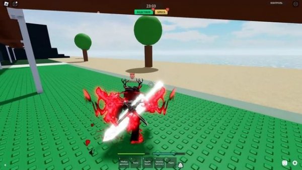 КАК СТАТЬ ПРО В ?!? (COMBAT WARRIORS!!!)