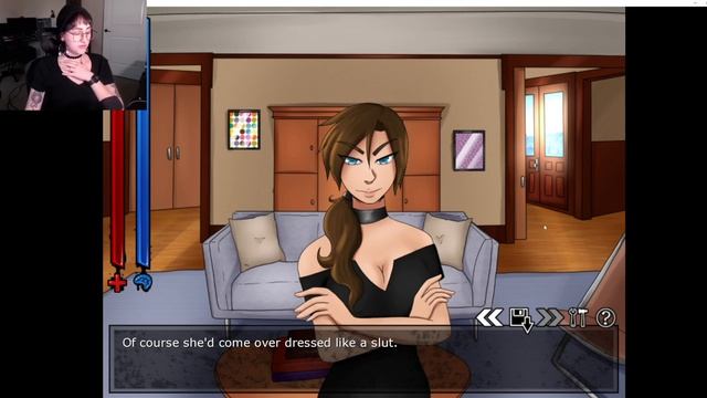 Till Death Do Us Part--MARCUS (pt.2) and CHRIS (pt. 1) смотреть онлайн