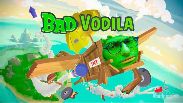 Лучшие мешапы на Vodila смотреть онлайн