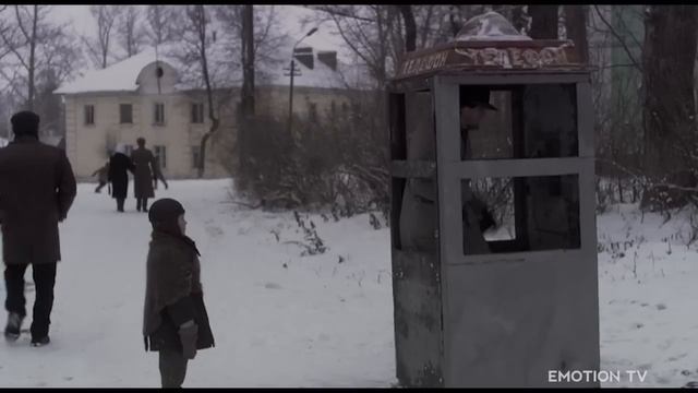 BLACK WOLVES - Episode 2 | Crime. Soviet Detective | FULL EPISODE | english subtitles смотреть онлайн