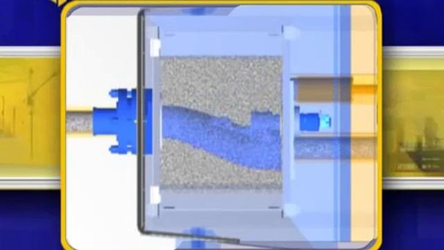 Стационарный бетононасос смотреть онлайн