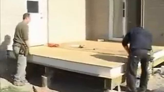 Пристройка к дому смотреть онлайн