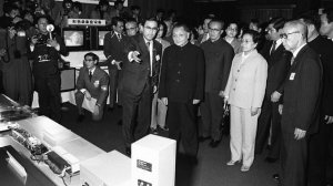 Дэн Сяо Пин