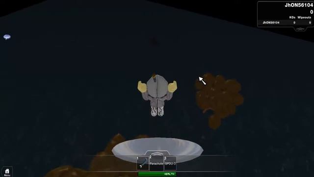 The Black Room - Roblox Creepypasta Investigation [2nd Investigation] смотреть онлайн