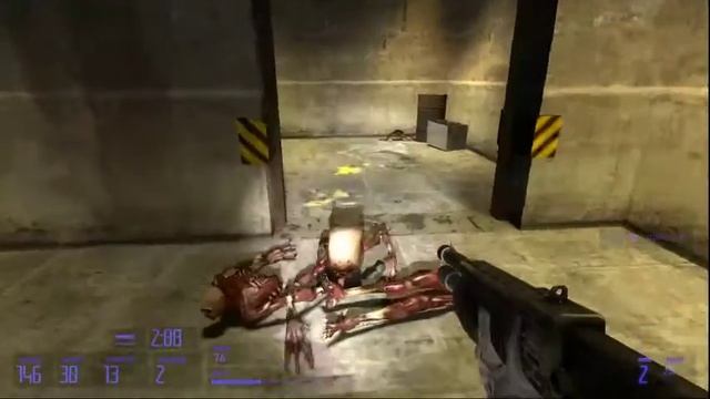 FIREFIGHT RELOADED опять ошибка :) смотреть онлайн