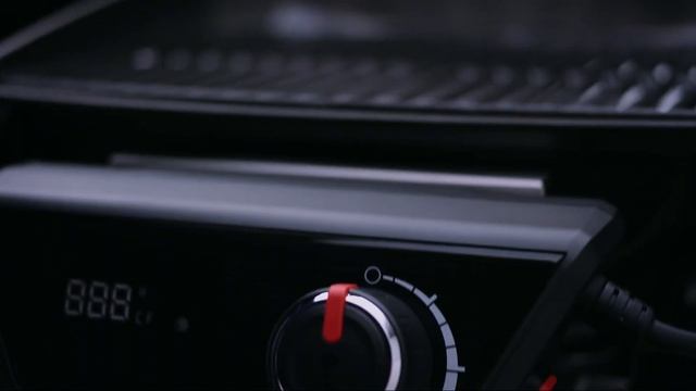 Weber Grill | Pulse 1000 | direktes Grillen смотреть онлайн