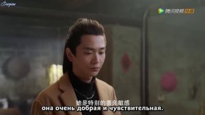 Жена из параллельного мира 1 сезон 21 серия