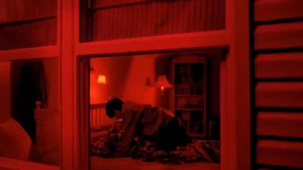 ТЕОРИЯ ПО TXT: The Dream Chapter: Eternity 1 ЧАСТЬ