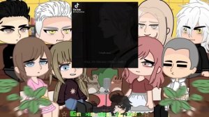 19 days family/friends react (for the ppl who couldn’t watch cux of copyright)