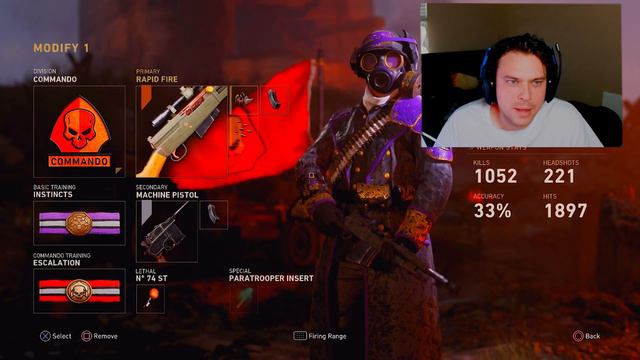 My BEST Supply Drop Opening in YEARS! (COD WW2) смотреть онлайн