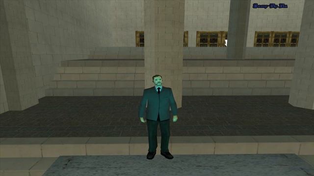 Помогите стать Мэром XIV сервера Samp RP. смотреть онлайн