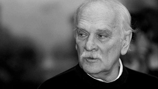 Петр Фоменко. Рафалэк смотреть онлайн