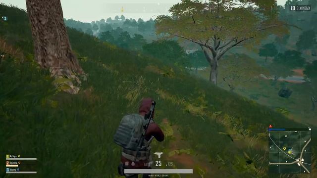 У МЕНЯ ДО СИХ ПОР ТРЯСУТСЯ РУКИ ! - 0% ЧТО Я ВЫЖИВУ, НО Я ВЫЖИЛ ! - PLAYERUNKNOWN'S BATTLEGROUNDS смотреть онлайн