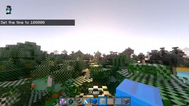 5 RTX Shaders For MCPE 1.19! - Minecraft Bedrock Edition смотреть онлайн