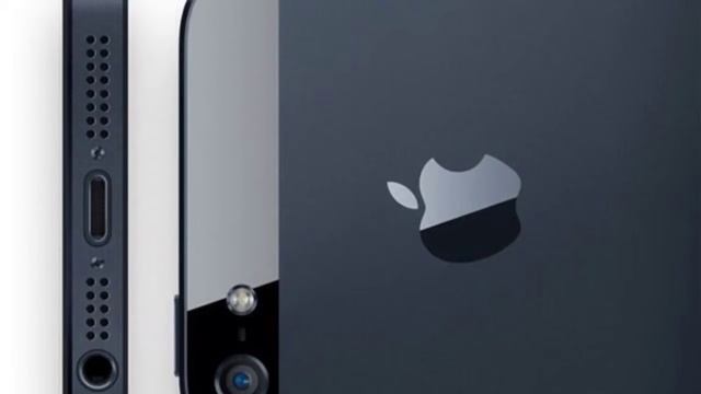 Новости Apple #40 (новые фото и информация про iPhone 5G) смотреть онлайн