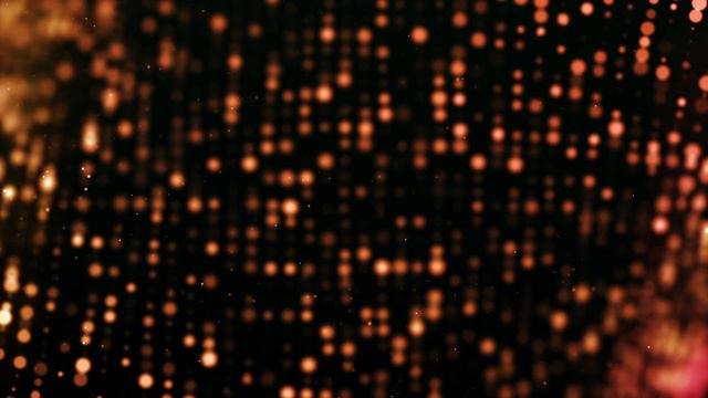 [Free BackGround] Undulating Mesh Formed With Red Bokeh Lights смотреть онлайн