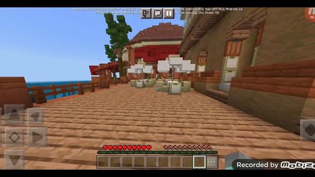 играю в майнкрафт часть 4 !!! смотреть онлайн