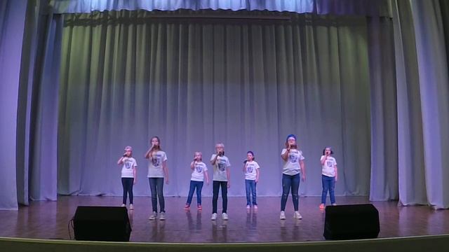 ,,Интернет'' Вокальная студия ,,Гармония'', ансамбль ,,Звёздочки'' МАОУДО ДЮЦ г Северодвинск смотреть онлайн