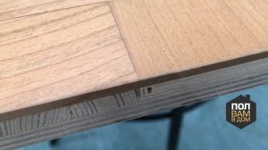 Паркетная доска Boen, видео обзор