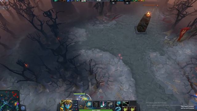 №3 Часть Испытание героев (ORACLE) смотреть онлайн