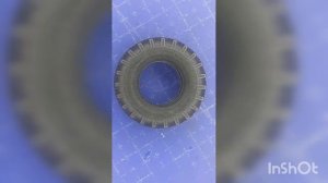 ЗИЛ-131 TRUMPETER 01031 1/35 сборка модели и покраска