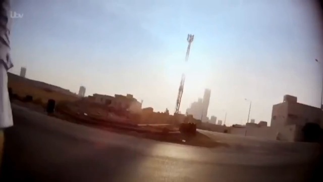 Saudi Arabia Uncovered, By ITV, The UK