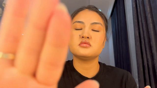 Красимся вместе! Рандомные триггеры, макияж, готовимся к видео? смотреть онлайн