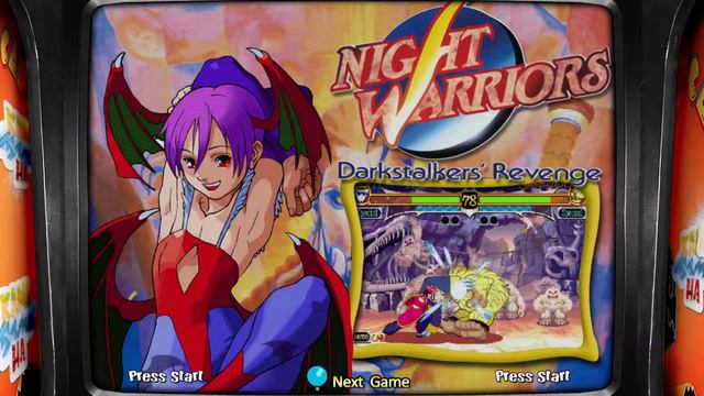 New 2021 Hyperspin Attraction Mode for PC!!! Oh My!!! Fighting Games смотреть онлайн