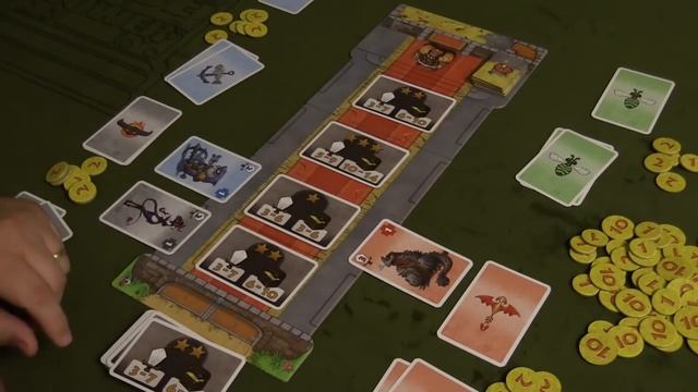 Mighty Monsters Review - with Sam Healey смотреть онлайн