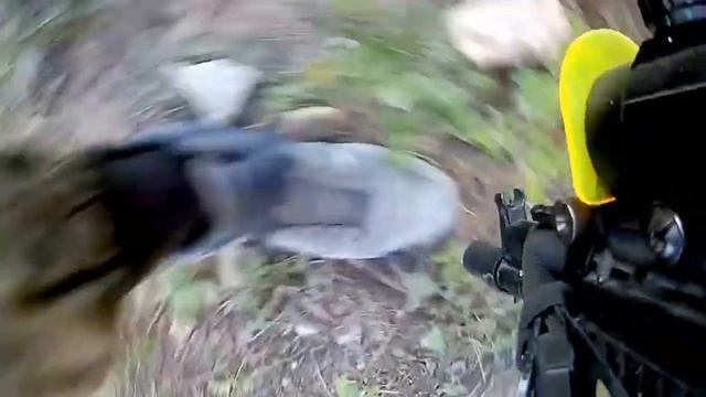 Штурм по лестнице. Часть 2 смотреть онлайн