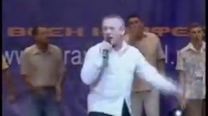 Молитва - Алексей Ледяев.