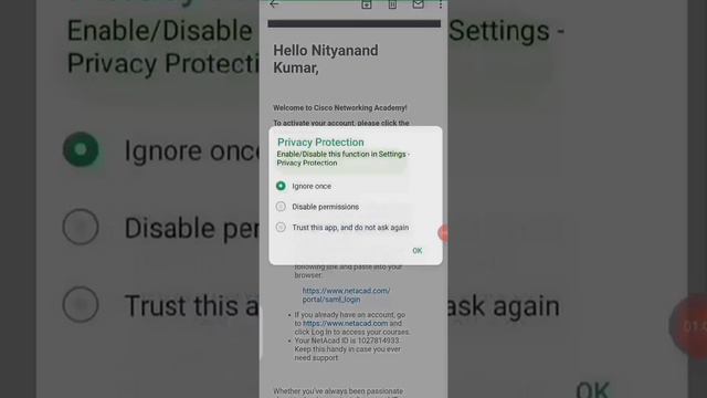 Activation Token Expired Problem Solved || Cisco || Resend Activation Email || смотреть онлайн