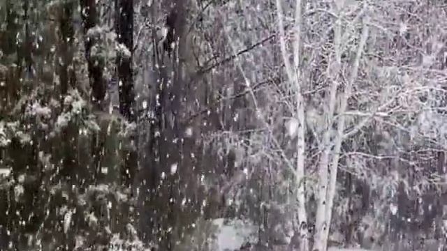 Мистика - Падает Снег смотреть онлайн